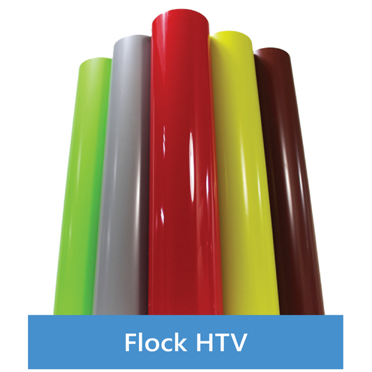 Flock HTV