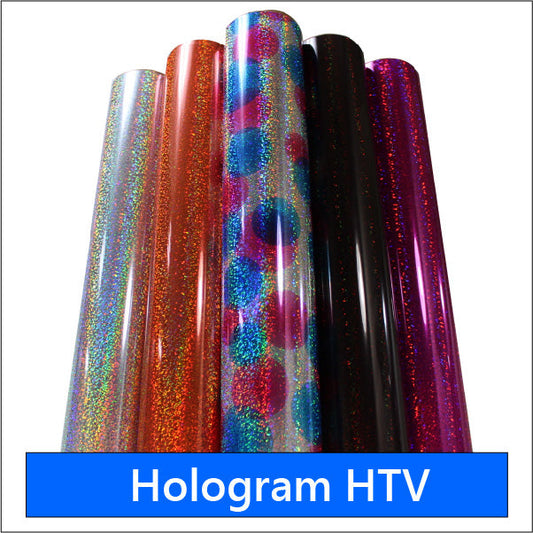 Hologram HTV