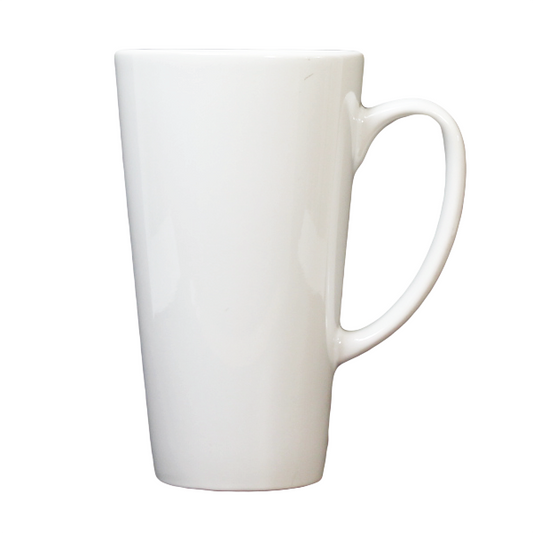 Latte Mug 11oz