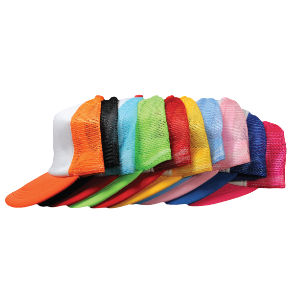 Sublimation Cap