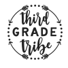 3rd Grade TribeTransfer