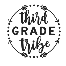 3rd Grade TribeTransfer