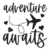 Adult (12" Wide)