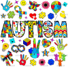 Autism Awareness-7 DTF Transfer