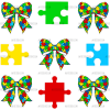 Autism Awareness-9 DTF Transfer