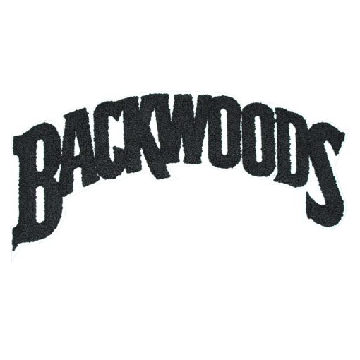 Backwoods Patch (Large/Chenille) - Image 2