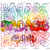 Adult (12" Wide)