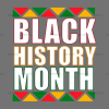 Black History Month-13 DTF Transfer