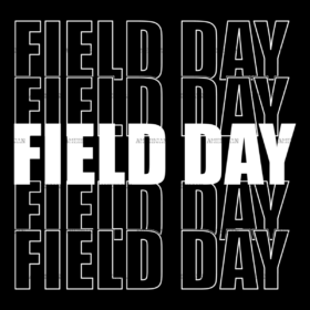 Field Day-3 DTF Transfer
