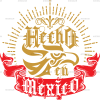Hecho En Mexico Dtf Transfer