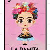 La Damita Dtf Transfer