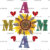 Adult (12" Wide)