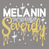 Melanin Poppin Severely-2 DTF Transfer