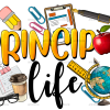 Principal Life DTF Transfer