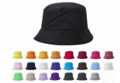 Bucket Hats