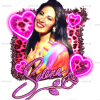 Selena Quintanilla Dtf Transfer