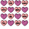 Valentines Candies-2 DTF Transfer