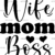 Adult (12" Wide)