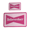 Babeweiser Patch (Small/Embroidery)