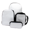 Sublimation Backpack With Removable Cover