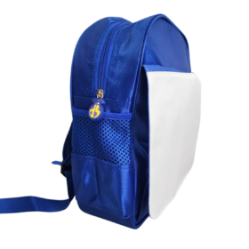 Sublimation School Bag