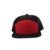 Red/Black/Black