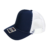 Navy/White