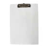 Sublimation MDF Wooden Clipboard