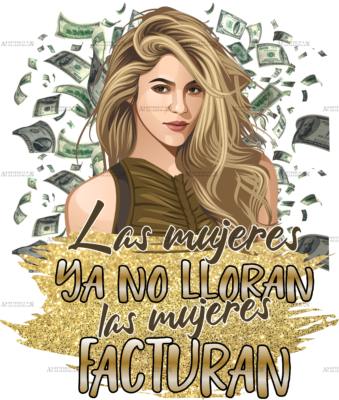 Facturan Dtf Transfer