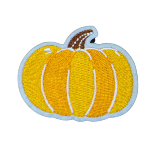 Fall Pumpkin Patch (Small/Embroidery) - Image 10