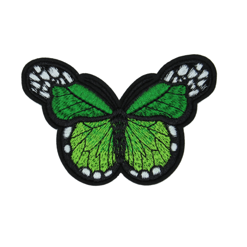 Butterfly (Small/Embroidery) - Image 5