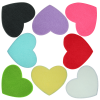 Heart (Large/Chenille)