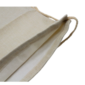 jute bag