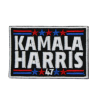Kamala Harris 47 Patch (Small/Embroidery)