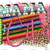 Mama Cita Dtf Transfer