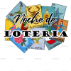 Noche De Loteria Dtf Transfer