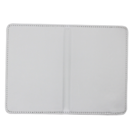 Sublimation Passport Cover