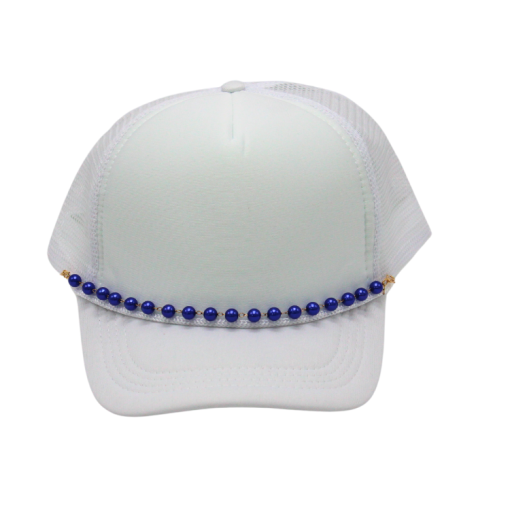 Pearl Hat Chains - Image 20