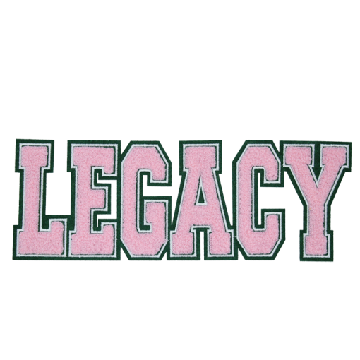 Legacy Patch (Large/Chenille) - Image 7