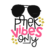 Adult (11" Wide)