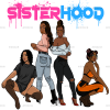 Sisterhood DTF Transfer