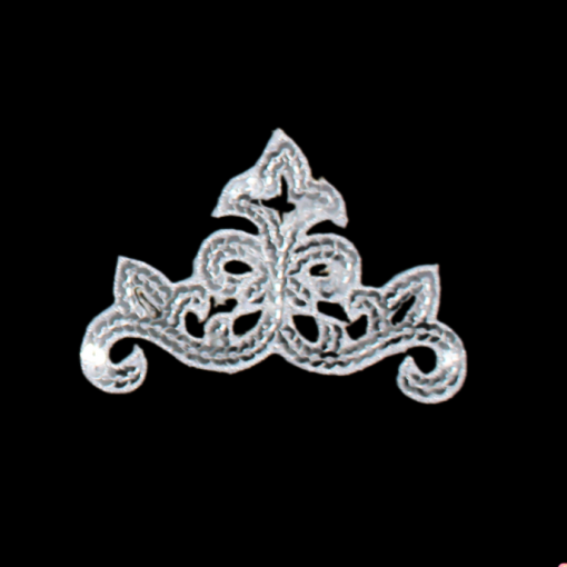 Ethnic Design Patch(Small/Sequin) - Image 2
