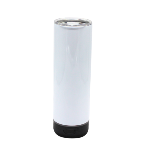 20 Oz Sublimation Speaker Tumbler - Image 7