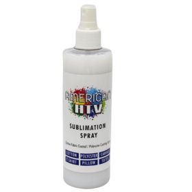 Sublimation Spray