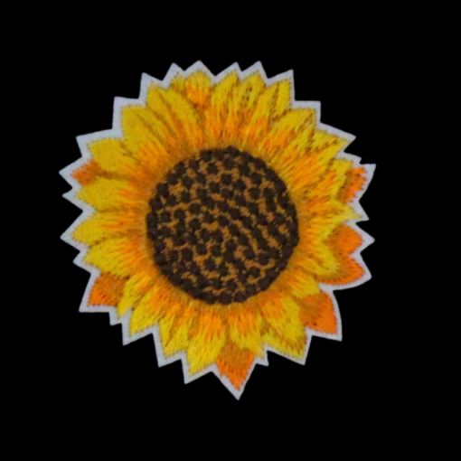 Sunflower Patch(Small/Embroidery) - Image 2