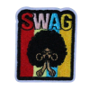 Swag Patch (Small/Embroidery)