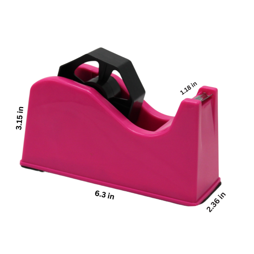 Tape Dispenser - Image 4