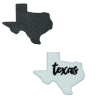 Texas Patch (Large/Chenille)