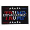 Trump Keep America Great Patch (Medium/Embroidery)