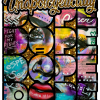 Unapologetically Dope-3 DTF Transfer